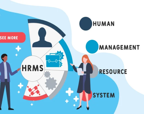 human resource management software