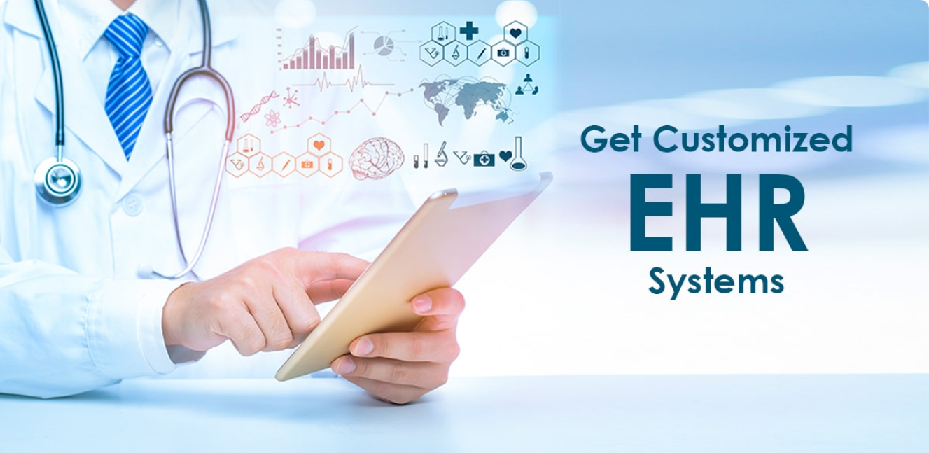 electronic health record systems