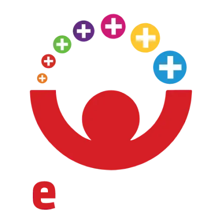 eMedHub Square Logo