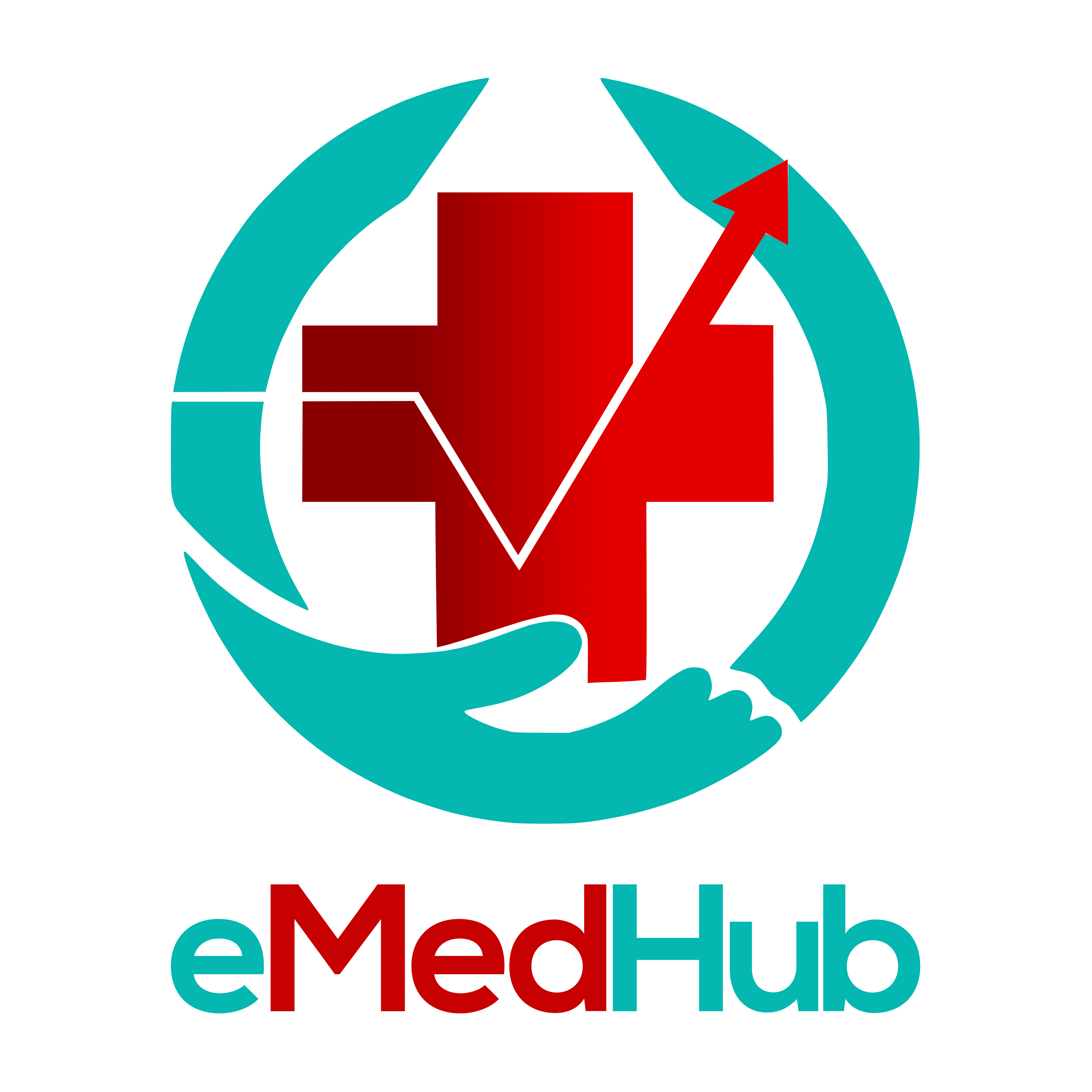 eMedHub Logo