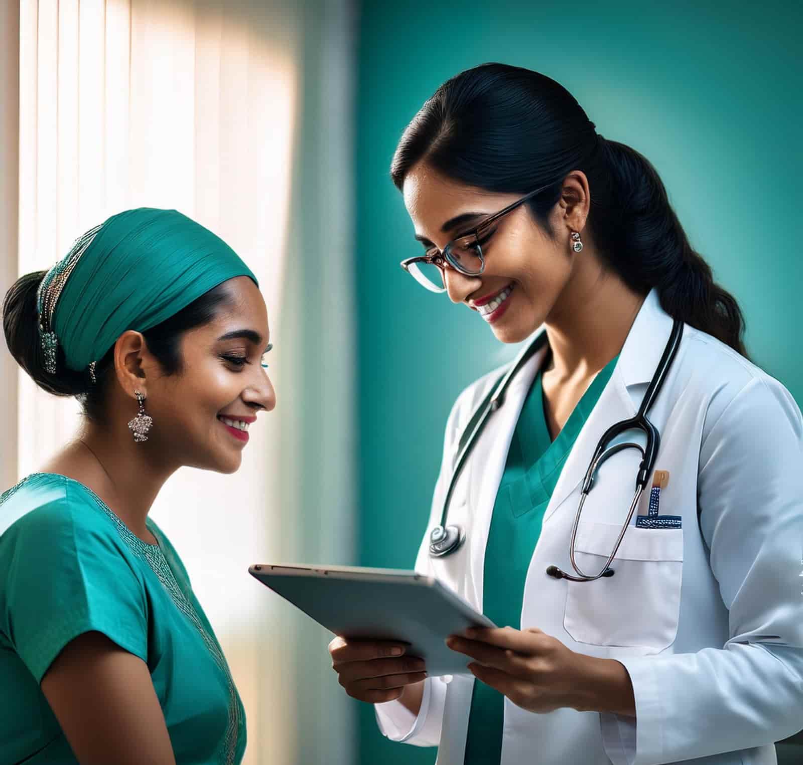 electronic medical record system