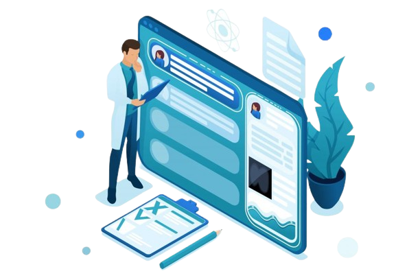 hospital management software