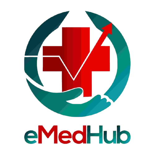 eMedHub Logo